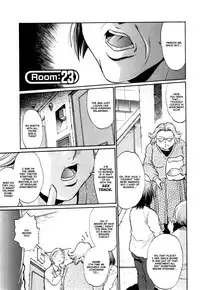 [Manabe Jouji] Kanojo de Ippai 3 Ch. 19-26 [English] {Ochimusha}