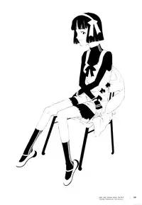 (C57) [Shinba Oolong Cha (Various)] LINE