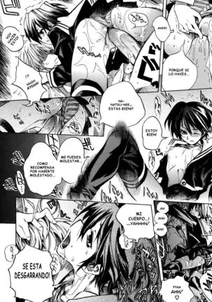 Swing Out Sisters Ch. 1-2