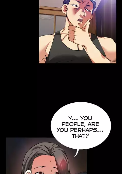 Love Parameter Ch.1-63