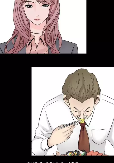 The Taste of Hands Ch.1-49