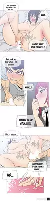 [ButcherBoy] Household Affairs Ch.1-33 (English) (YoManga) (Ongoing)