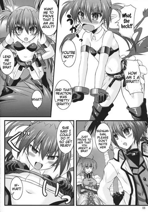 Triple Unison Side S