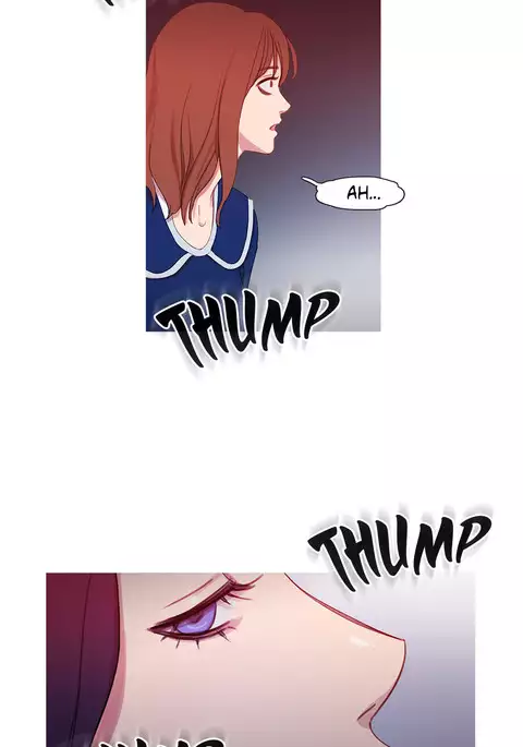 Scandal of the Witch Ch.1-37