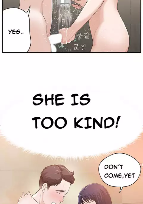 Tissue Thieves Ch.1-5