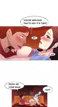 Miss Mystic Ch.1-25 (English) (Ongoing)