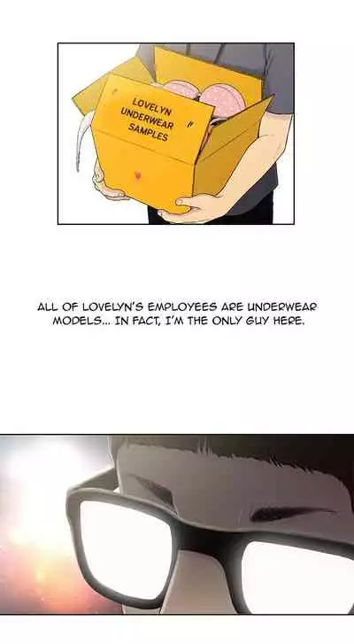 The Stand-up Guy Ch.56/56