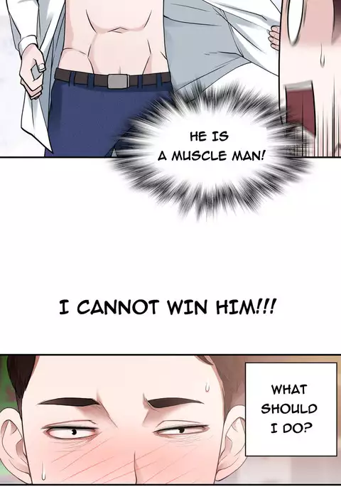 Tissue Thieves Ch.1-31