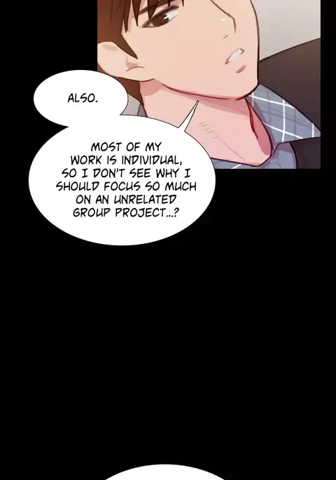 Scandal of the Witch Ch.1-15