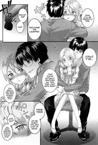 [Sumiya] SAYONARA FAIRIES [English] [QBtranslations + TLL + CW]