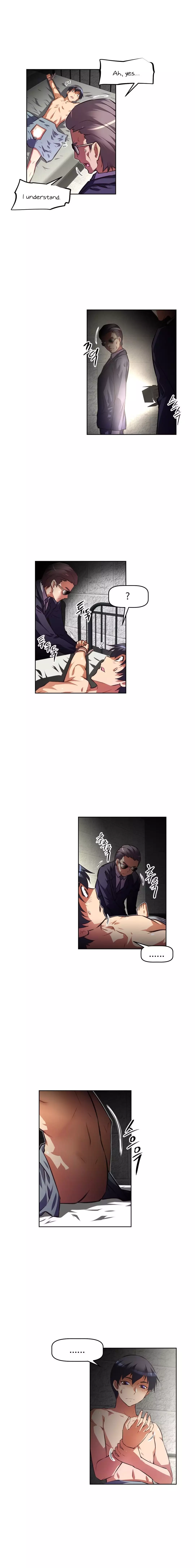 Brawling Go Ch.76-125