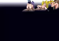 [Studio Mizuyokan (Higashitotsuka Rai Suta)] ALL SLAVES (Precure) [Digital]