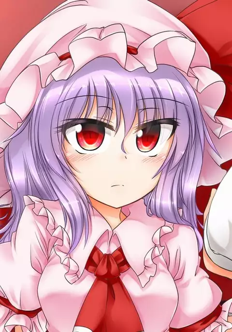 お嬢様を押し倒した話