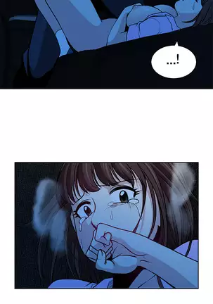 Do you Want to Change Partners Ch.0-16