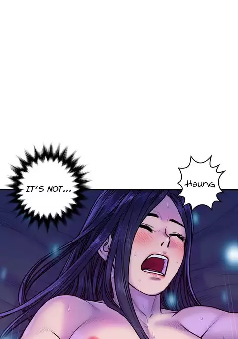 Ghost Love Ch.1-10