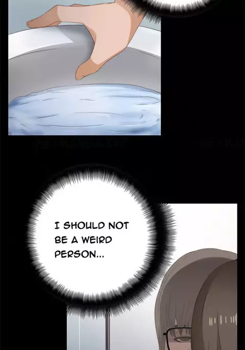 Girl Next Door Ch.1-36