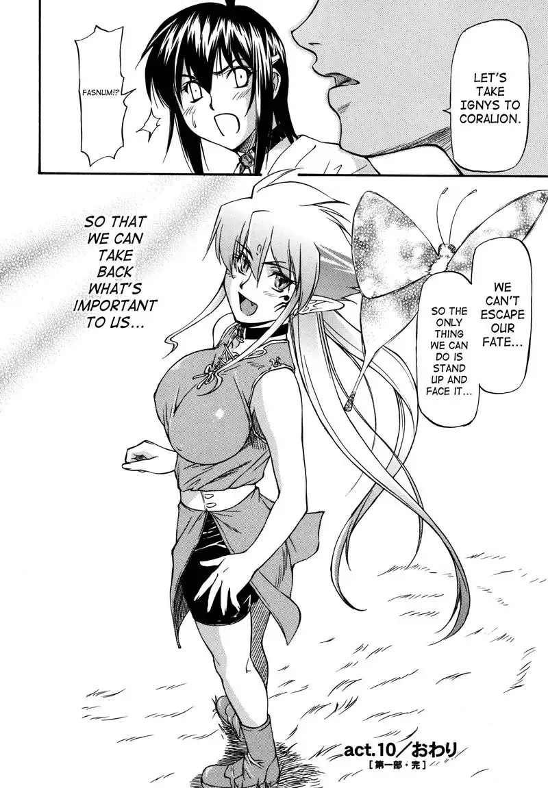 Parabellum 2 - Act10