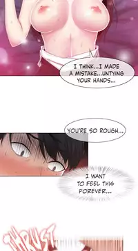 Miss Mystic Ch.1-25 (English) (Ongoing)