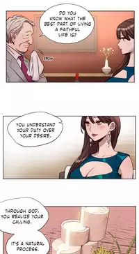 [Ramjak] Atonement Camp Ch.1-34 (English) (Ongoing)