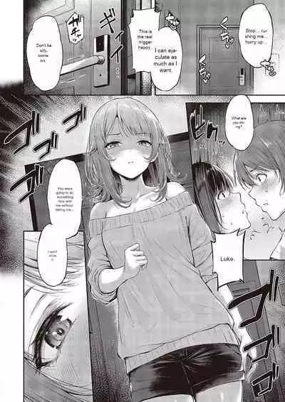 Koi no Gunfight Heart Retake