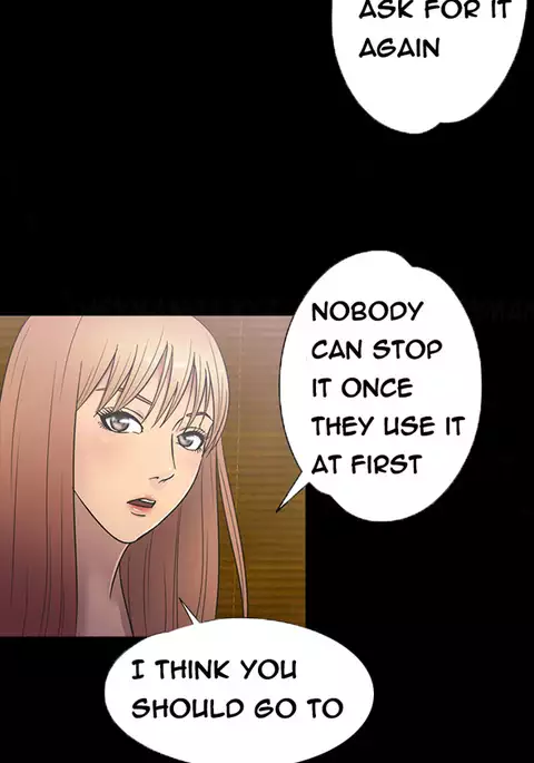 Secret Island Ch.1-22