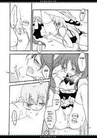 [Niratama (Sekihara)] Candy Box 2 (Vocaloid) [English] {Team 11'x'2}