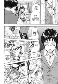 [Seto Yuuki] Allargando [English]