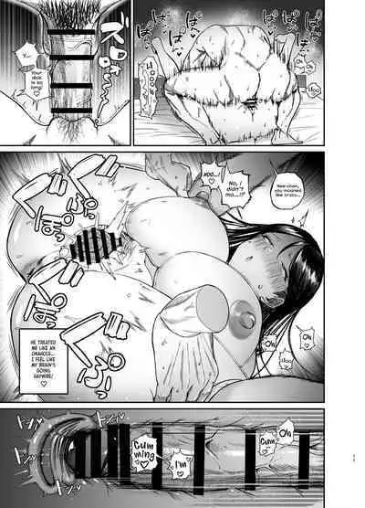 Ane de Shikoru Otouto to Onaritai Ane ga Souguu shita Kekka