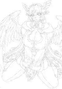 (COMIC1☆6) [Nakayohi Mogudan (Mogudan)] Sengashuu 01 (Original)