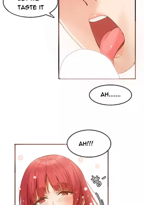 Hari Dormitory Ch.1-10