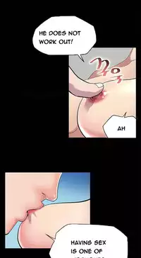 Moms Cafe Ch.1-4 (English) (Ongoing)