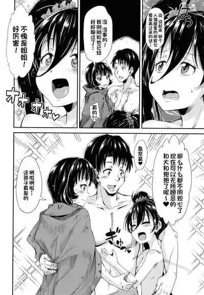 Kono yashikide wa〈kouhen〉