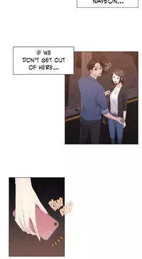 Miss Mystic Ch.1-26 (English) (Ongoing)