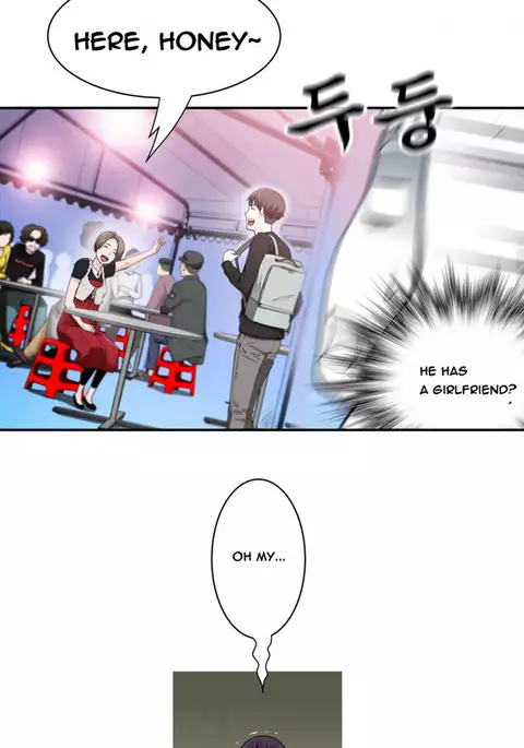 Tissue Thieves Ch.1-19