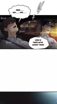 Seductive Uniform Ch. 1-21 [English]