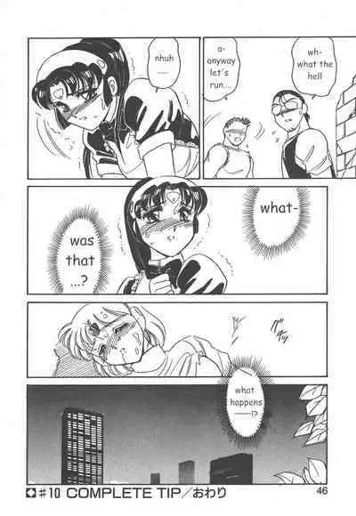 Stainless Night 2021 Sayaka