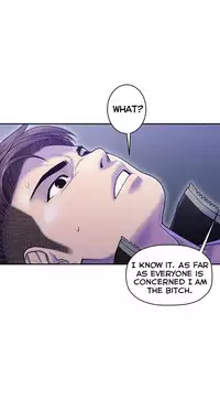 Ghost Love Ch.1-23.5 (English) (YoManga) (Ongoing)