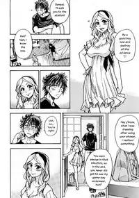 [Shiwasu no Okina] Mekakushi Play | Blindfold Game (COMIC Aun 2007-10) [English]