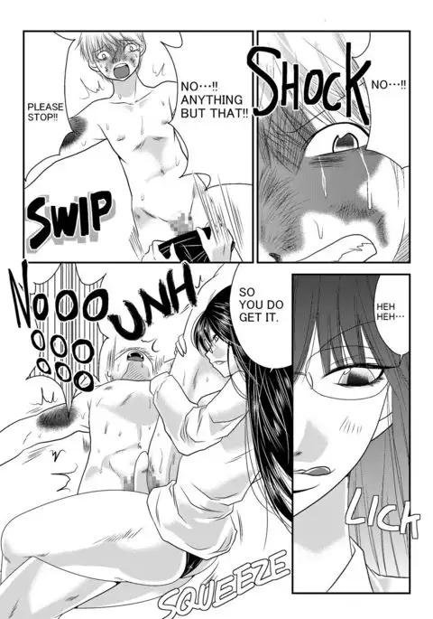 Fighting Repatriation