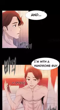 Miss Mystic Ch.1-25 (English) (Ongoing)