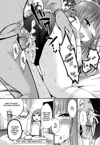 Mokkai Shiyo? | Wanna Do It Again? Ch. 2-9