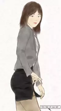 The Tragedy of the Crossdressing Teacher