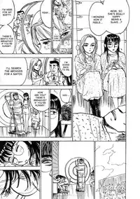 [Momoyama Jirou] Hitsuji-tachi no Monzetsu | Sheeps' Faint in Pain [English] [desudesu]