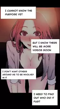 Miss Mystic Ch.1-25 (English) (Ongoing)