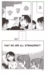 [O.RI] Family Play [English] [Kusanyagi]