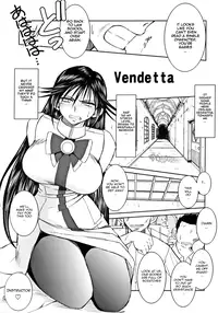 (COMIC1☆2) [CIRCLE OUTERWORLD (Chiba Shuusaku)] crimson rose (ARIA) [English] [Nemui]