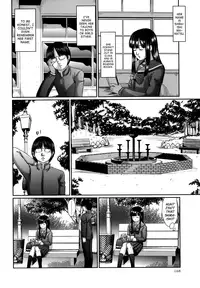 [Shinjima Saki] Associated Age [English] [biribiri]