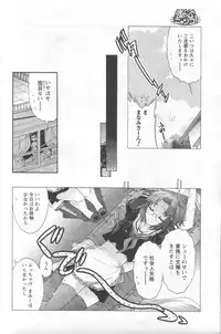 COMIC Men's Young 2006-11