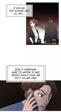 Miss Mystic Ch.1-26 (English) (Ongoing)