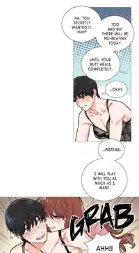 [The Jinshan] Sadistic Beauty Ch.1-23 (English) (Ongoing)